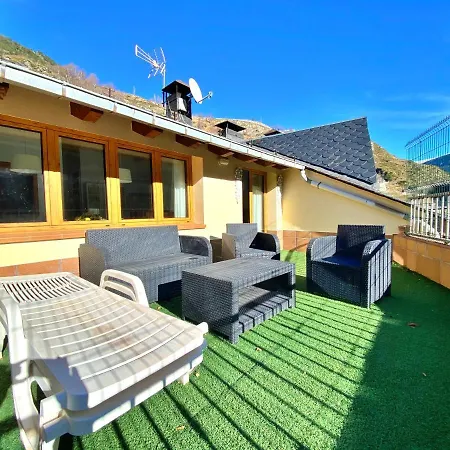 Sol Ski V Atic, Apartamento Para 12 En Canillo, Muy Cerca De Sector Tarter Apartamento Exterior foto