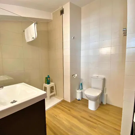 Sol Ski V Atic, Apartamento Para 12 En Canillo, Muy Cerca De Sector Tarter Apartamento Exterior foto
