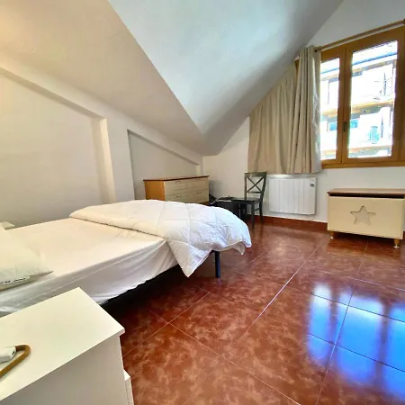 Sol Ski V Atic, Apartamento Para 12 En Canillo, Muy Cerca De Sector Tarter Apartamento Exterior foto