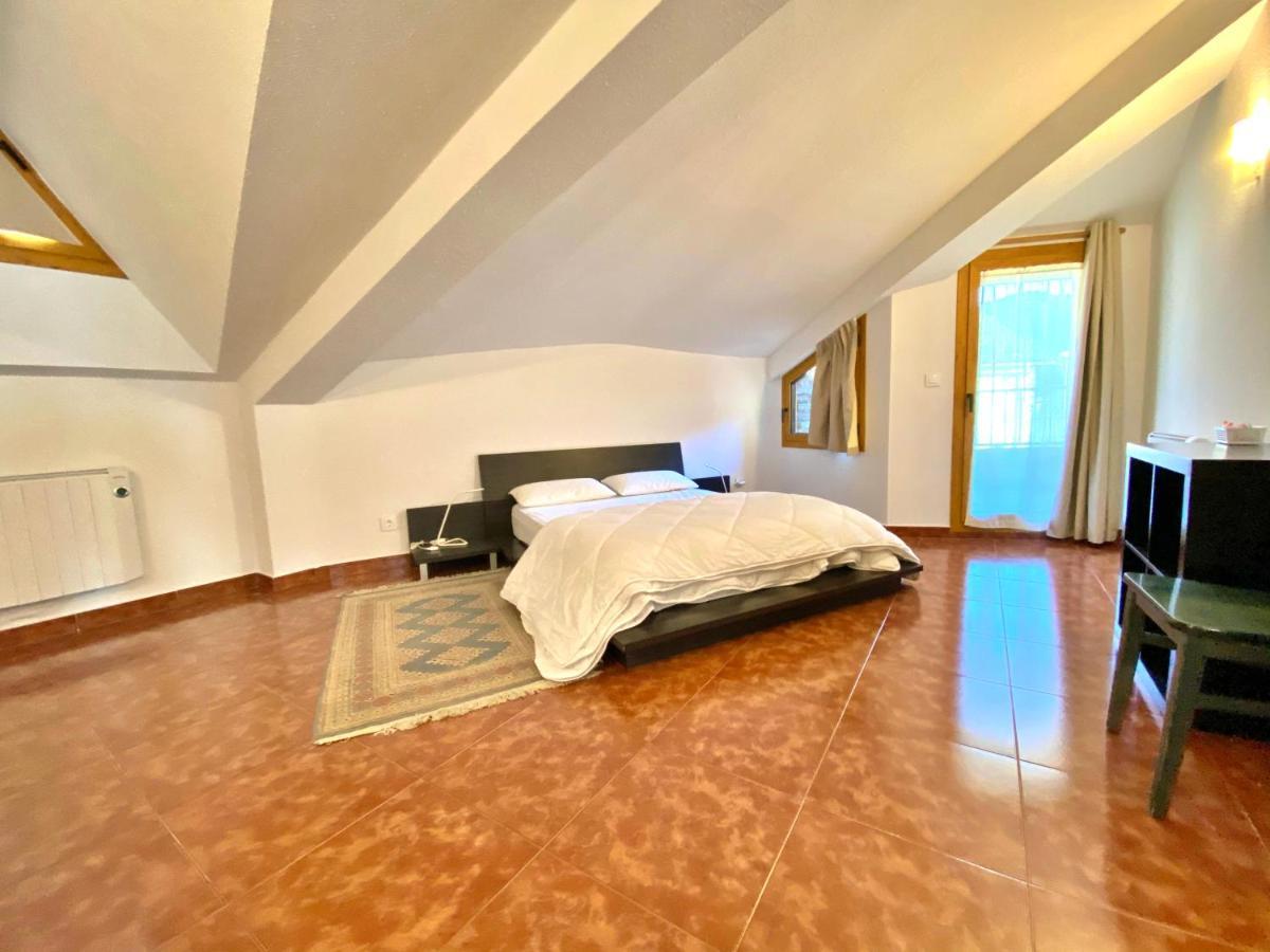 Sol Ski V Atic, Apartamento Para 12 En Canillo, Muy Cerca De Sector Tarter Apartamento
