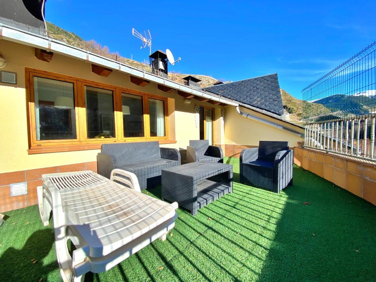 Sol Ski V Atic, Apartamento Para 12 En Canillo, Muy Cerca De Sector Tarter Canillo