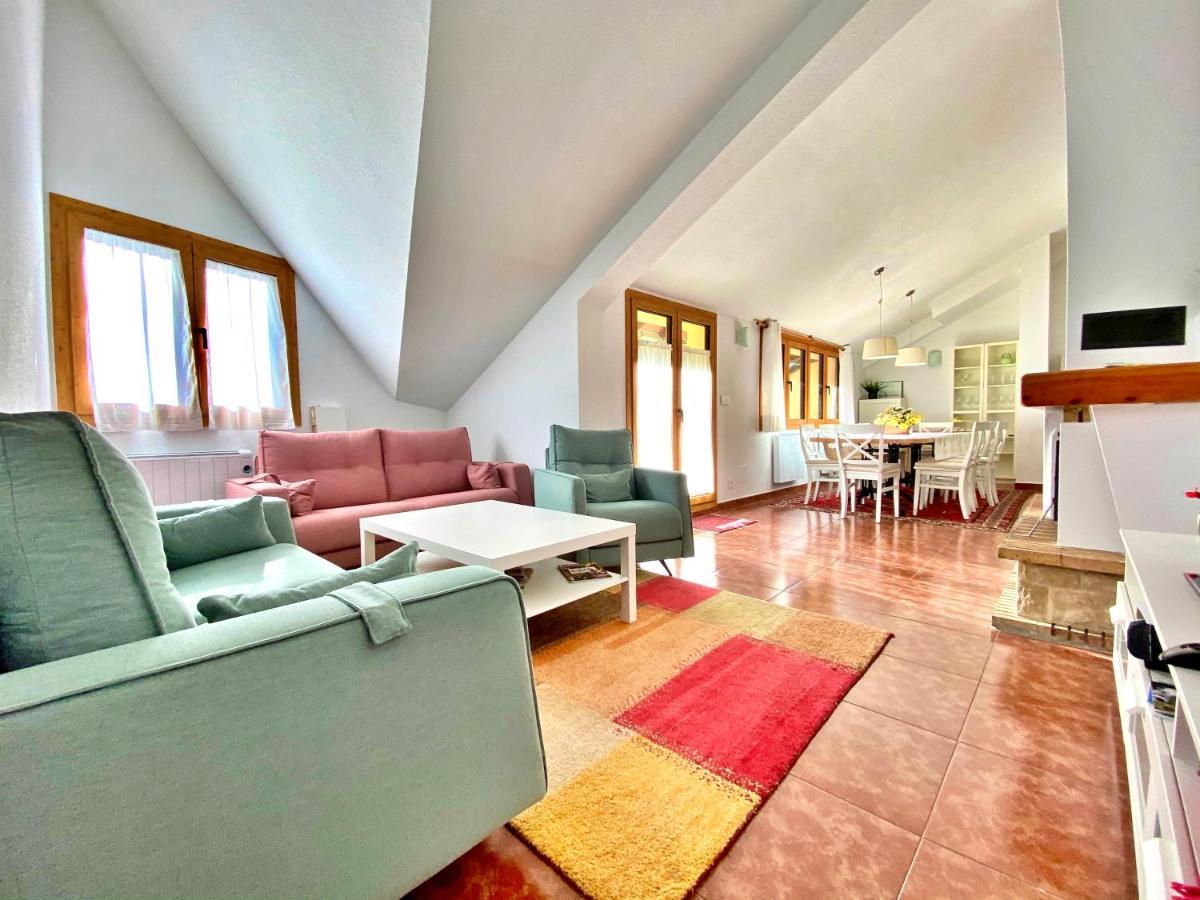Sol Ski V Atic, Apartamento Para 12 En Canillo, Muy Cerca De Sector Tarter Apartment *