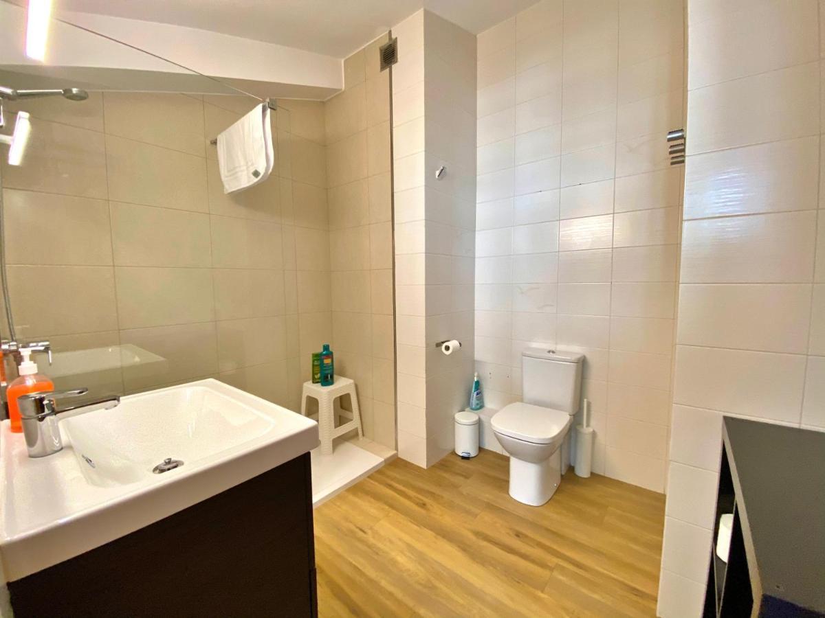 Sol Ski V Atic, Apartamento Para 12 En Canillo, Muy Cerca De Sector Tarter Canillo