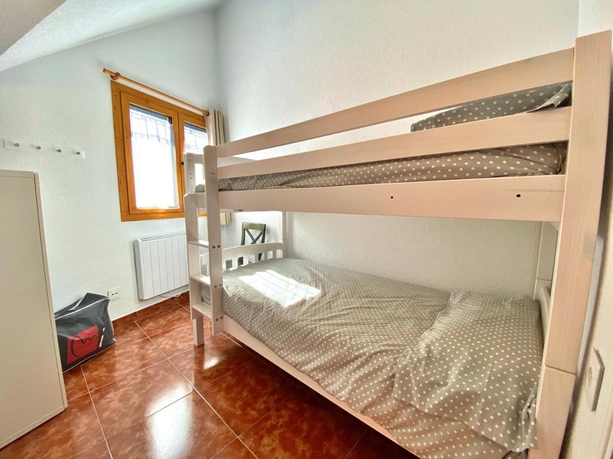 Sol Ski V Atic, Apartamento Para 12 En Canillo, Muy Cerca De Sector Tarter Apartamento