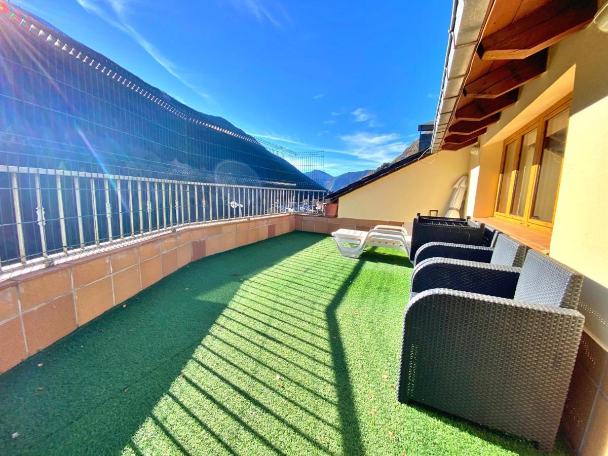 Apartment Sol Ski V Atic, Apartamento Para 12 En Canillo, Muy Cerca De Sector Tarter
